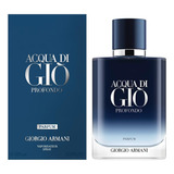 Perfume Acqua Di Gio