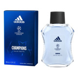 Perfume adidas Champions Edt