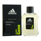 Perfume adidas Pure Game