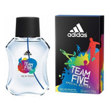 Perfume adidas Team Five