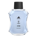Perfume adidas Uefa 10