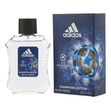 Perfume adidas Uefa Champions