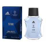 Perfume adidas Uefa Star