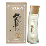 Perfume Afrodisiaco Com Ferormonio