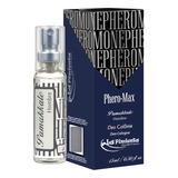 Perfume Afrodisiaco Para Atrair