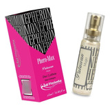 Perfume Afrodisiaco Phero max Palawan Feronomio