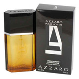 Perfume Aftershave Azzaro Pour