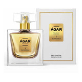 Perfume Agar Nuancielo 100ml