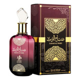 Perfume Al Wataniah Sabah