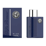 Perfume Alfa Romeo Blue