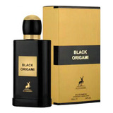 Perfume Alhambra Black Origami