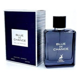 Perfume Alhambra Blue De