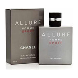Perfume Allure Homme Sport Eau Extreme