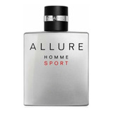 Perfume Allure Hommen Sport 100ml Original