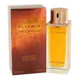Perfume Altamir Ted Lapidus