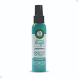 Perfume Amadeirado Pra Cães E Gatos Machos Smell Angel 100ml