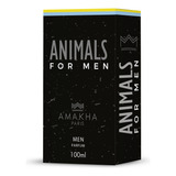 Perfume Amakha Paris Animals