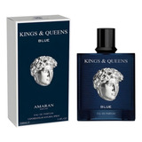 Perfume Amaran King