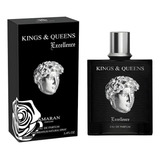 Perfume Amaran Kings