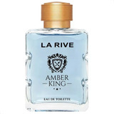 Perfume Amber King La