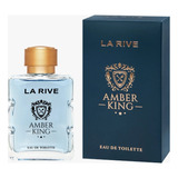 Perfume Amber King La