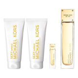 Perfume Amber Sexy 100