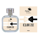Perfume Amei Cosmeticos 100ml