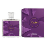 Perfume Ametista Referencia Olfativa