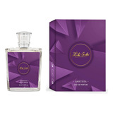Perfume Ametista Referencia Olfativa