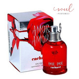 Perfume Amor Amor