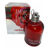 Perfume Amor Amor 100ml