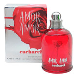 Perfume Amor Amor 100ml