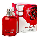 Perfume Amor Amor Cacharel