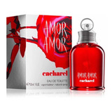 Perfume Amor Amor Cacharel