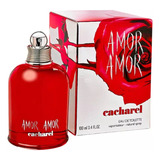 Perfume Amor Amor Cacharel