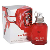 Perfume Amor Amor Cacharel