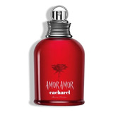 Perfume Amor Amor Cacharel