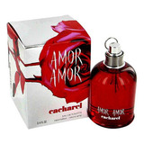 Perfume Amor Amor Cacharel