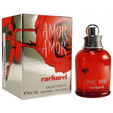 Perfume Amor Amor Feminino