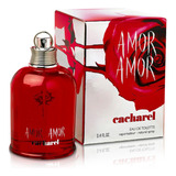 Perfume Amor Amor Feminino