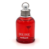 Perfume Amor Amor Feminino