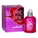 Perfume Amor Amor In