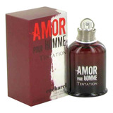 Perfume Amor Pour Homme