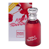 Perfume Amour Toujours Feminino - Paris Elysees - 100ml