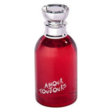 Perfume Amours Toujurs Paris