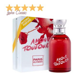 Perfume Amours Toujurs Paris