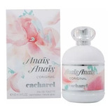 Perfume Anais Anais Cacharel