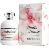 Perfume Anais Anais Cacharel