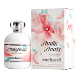 Perfume Anais Anais Edt 100 Ml Lacrado Original Em 12xvezes 