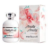 Perfume Anais Anais Edt 100 Ml Lacrado Original Em 12xvezes 